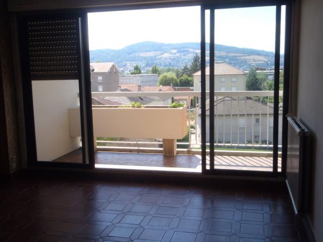 Location appartement T4 Firminy - Photo 6