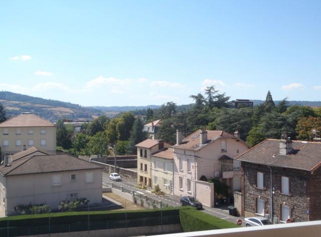 Location appartement T4 Firminy - Photo 8