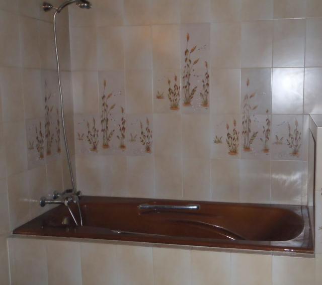 Location appartement T4 Firminy - Photo 9