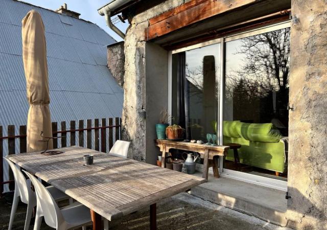 Location maison F4 Valserres - Photo 2