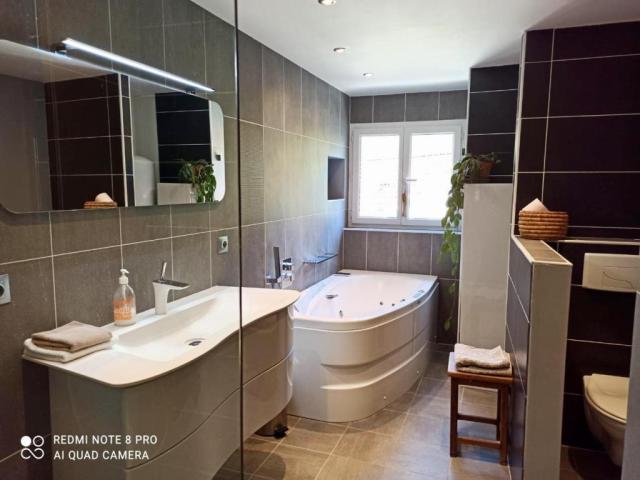 Location maison F4 Valserres - Photo 5