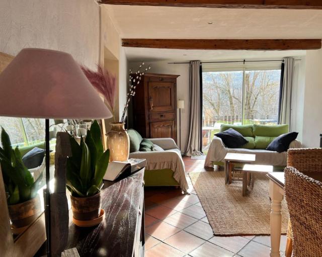 Location maison F4 Valserres - Photo 6
