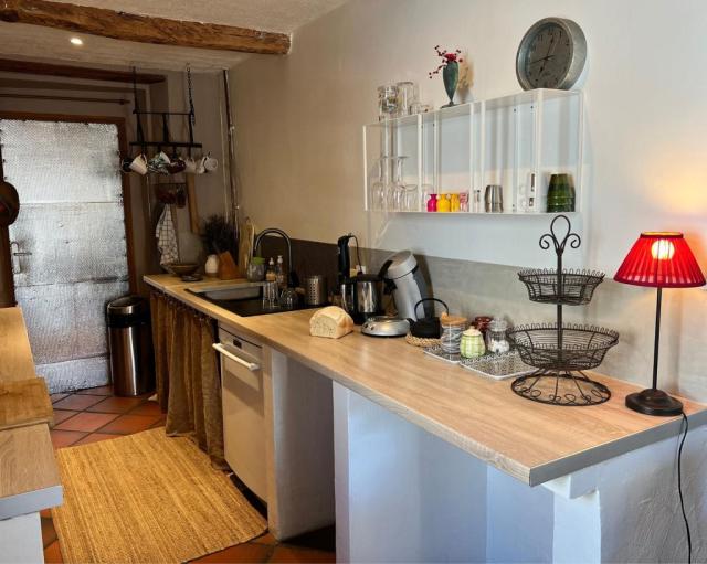 Location maison F4 Valserres - Photo 8