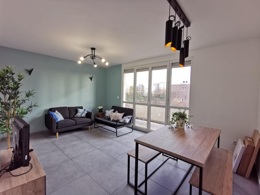 Location chambre Creteil - Photo 1