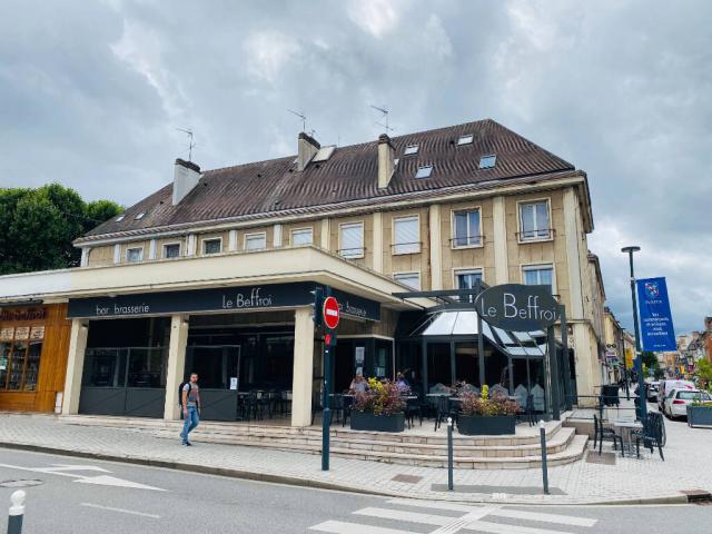 Location studio Evreux - Photo 2