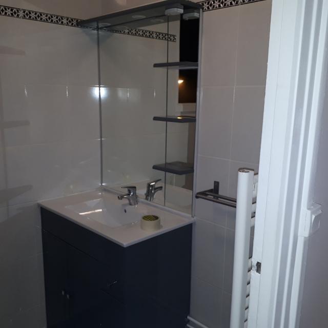 Location appartement T3 Chartres - Photo 2