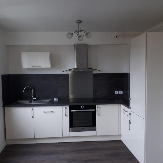 Location appartement T3 Chartres - Photo 3