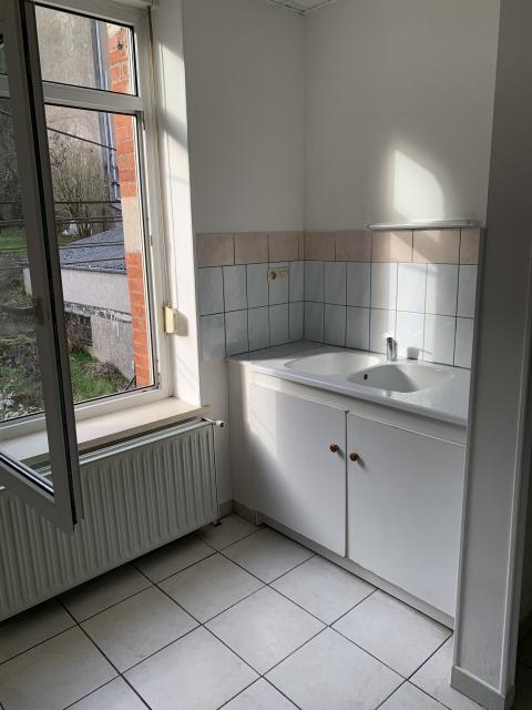 Location appartement T2 Longwy - Photo 4