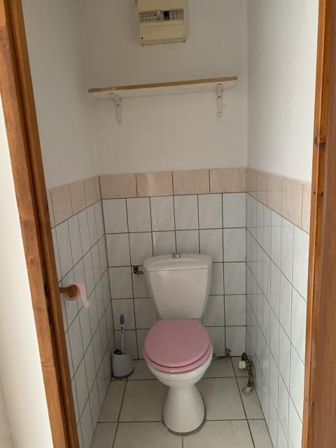 Location appartement T2 Longwy - Photo 5