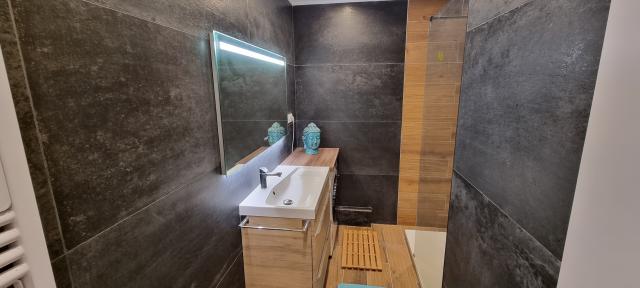 Location appartement T2 St Cyr sur Mer - Photo 2