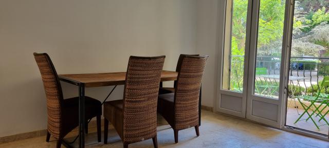 Location appartement T2 St Cyr sur Mer - Photo 5