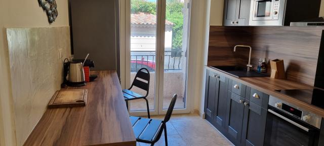 Location appartement T2 St Cyr sur Mer - Photo 6