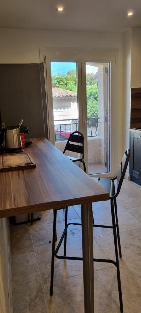 Location appartement T2 St Cyr sur Mer - Photo 7