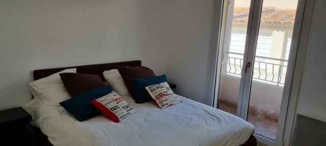 Location appartement T2 St Cyr sur Mer - Photo 8