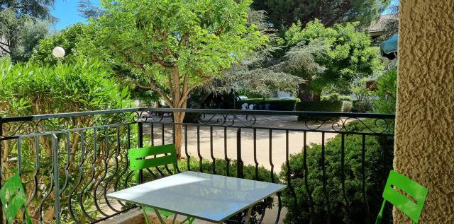 Location appartement T2 St Cyr sur Mer - Photo 9