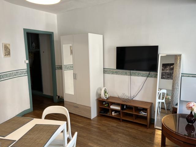 Location appartement T1 Marseille 01 - Photo 3