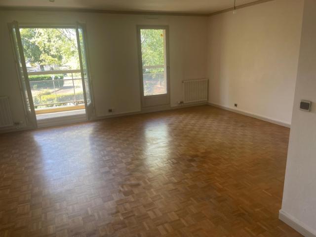 Location appartement T4 Le Mans - Photo 2