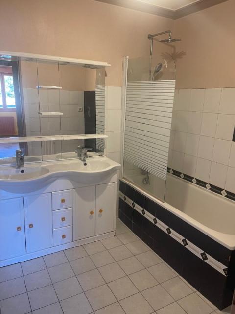 Location appartement T4 Le Mans - Photo 3