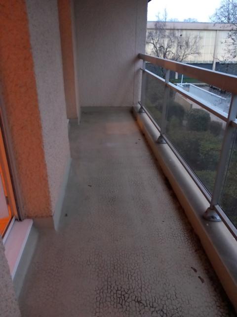 Location appartement T4 Le Mans - Photo 4