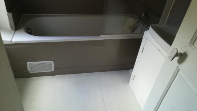 Location maison F3 La Fleche - Photo 2