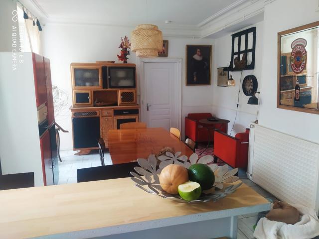 Location maison F3 La Fleche - Photo 5