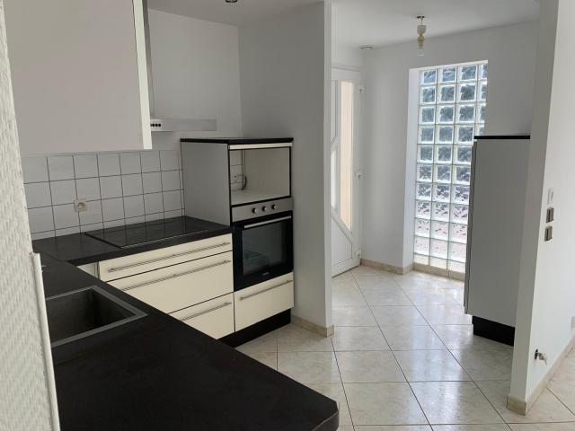 Location appartement T3 Bruebach - Photo 3