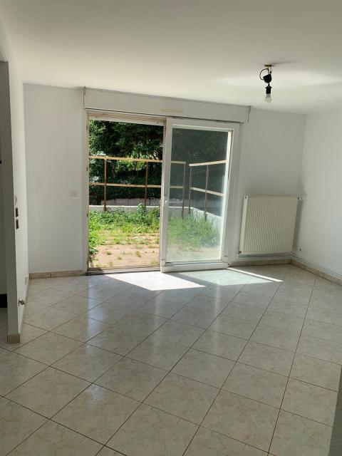 Location appartement T3 Bruebach - Photo 6