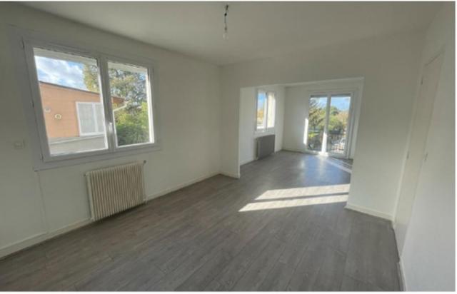 Location appartement T4 Toulouse - Photo 2