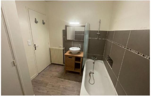 Location appartement T4 Toulouse - Photo 3