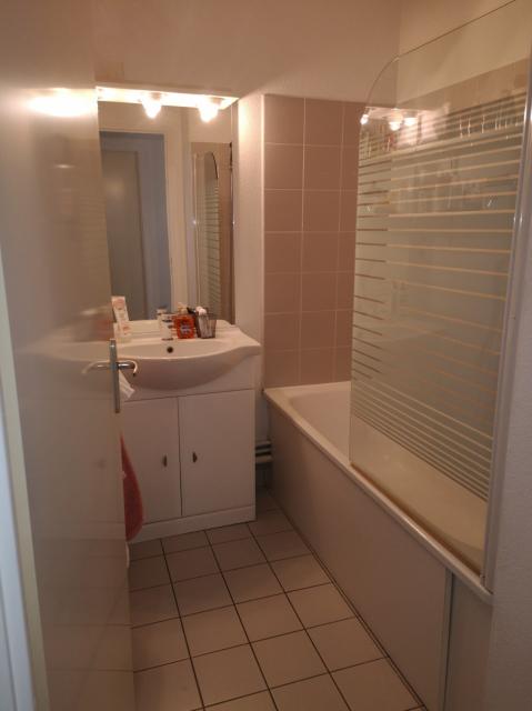 Location appartement T3 Rouen - Photo 3