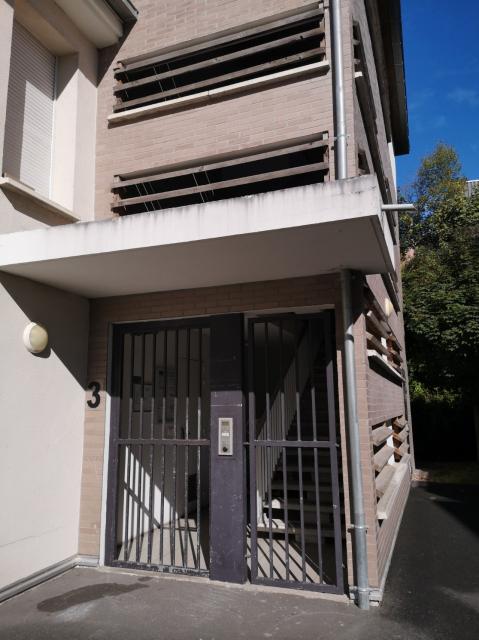 Location appartement T3 Rouen - Photo 5