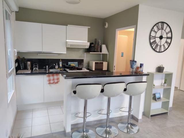 Location appartement T3 Rouen - Photo 7