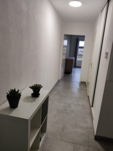 Location appartement T3 Rouen - Photo 8