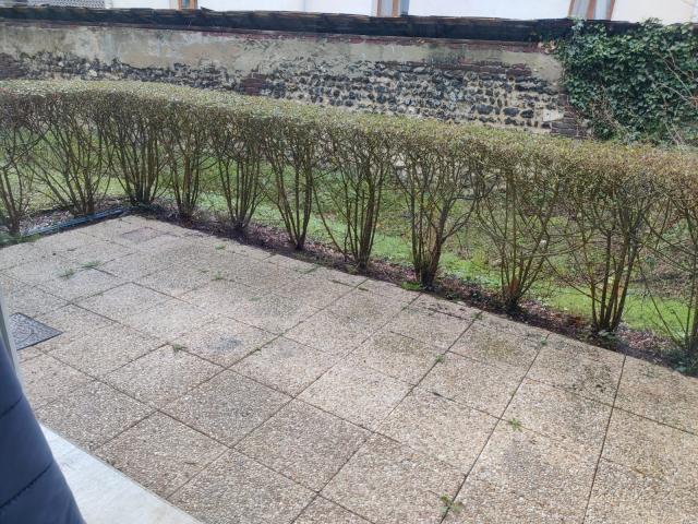 Location appartement T3 Rouen - Photo 10