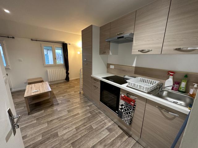 Location appartement T1 Limoges - Photo 3
