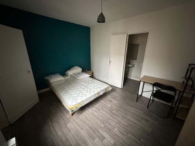 Location appartement T2 Limoges - Photo 6