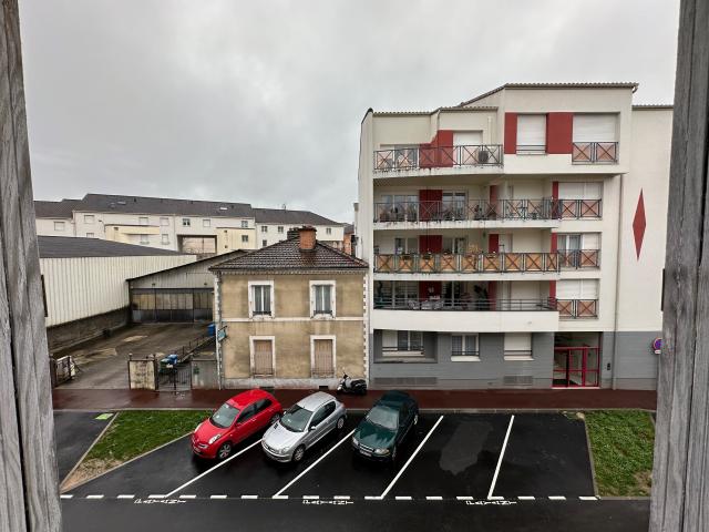 Location appartement T2 Limoges - Photo 10