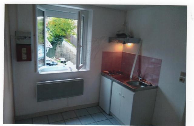 Location studio Les Andelys - Photo 4