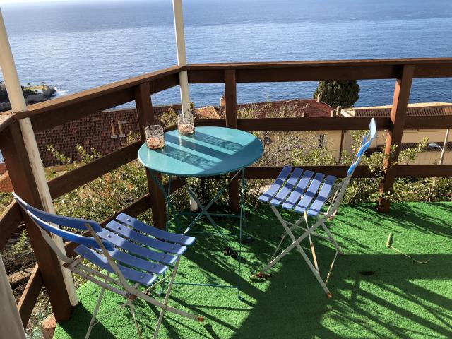 Location studio Cap d'Ail - Photo 2