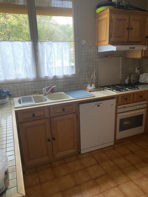 Location maison F4 Esbly - Photo 2