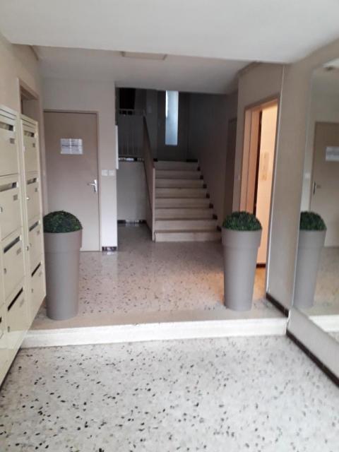 Location appartement T3 Toulon - Photo 3