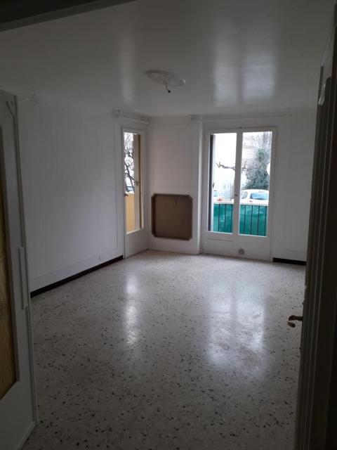 Location appartement T3 Toulon - Photo 4