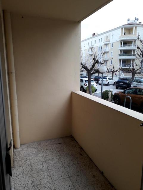 Location appartement T3 Toulon - Photo 7