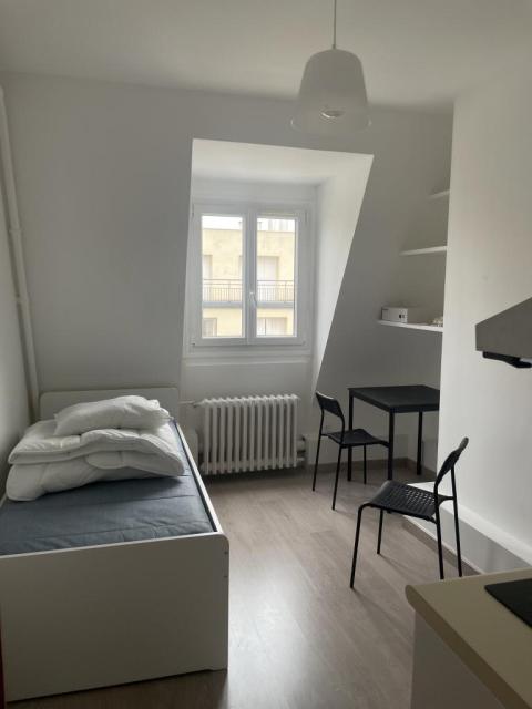 Location chambre Paris 16 - Photo 1