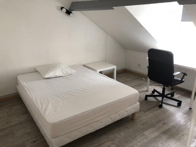 Location appartement T3 Rouen - Photo 2