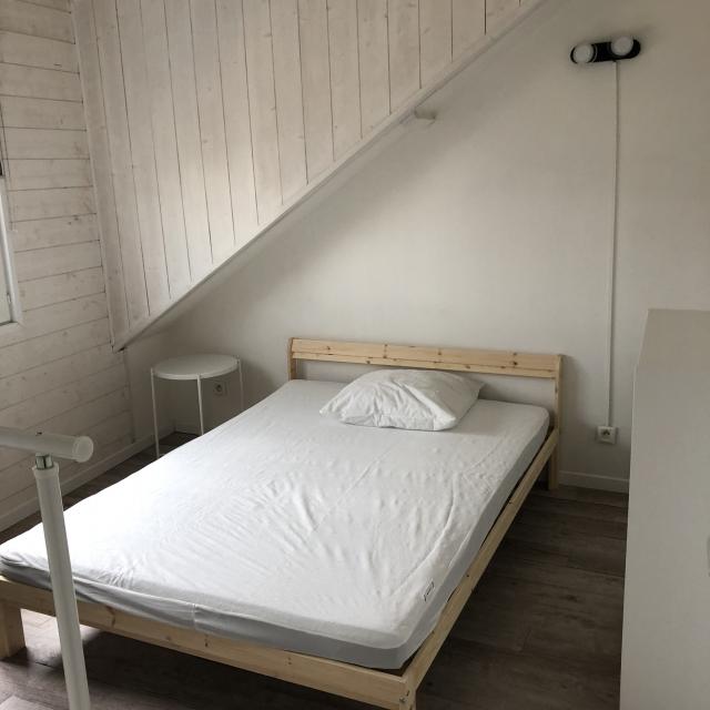 Location appartement T3 Rouen - Photo 3