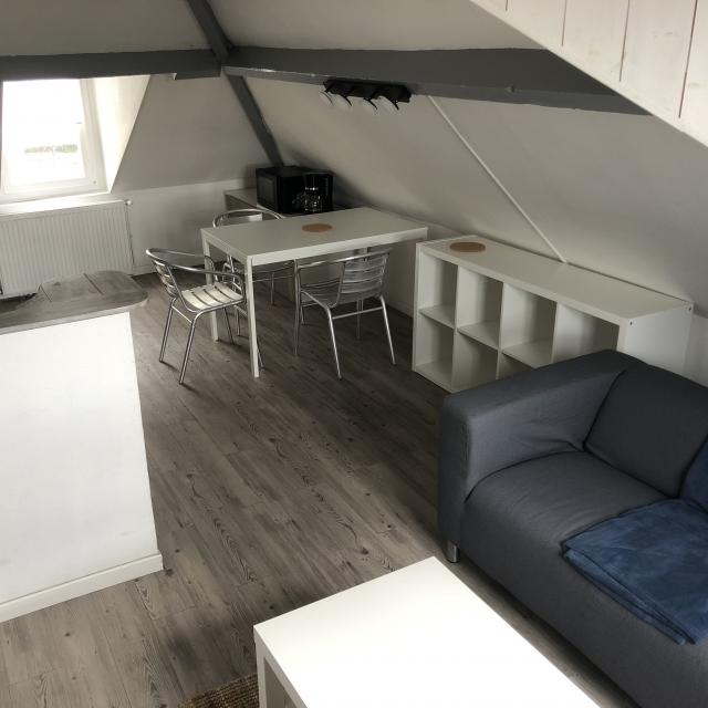 Location appartement T3 Rouen - Photo 4
