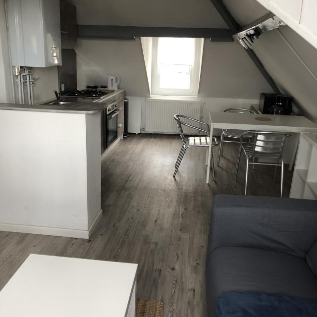 Location appartement T3 Rouen - Photo 5