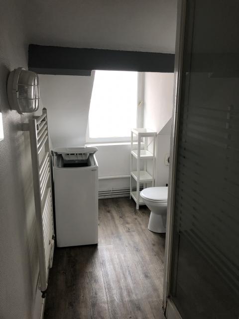 Location appartement T3 Rouen - Photo 6