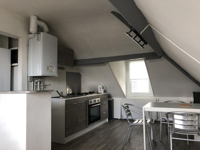 Location appartement T3 Rouen - Photo 7